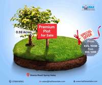 0.59 ac Land in Spring Valley