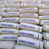 Cement