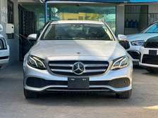 Mercedes Benz E200 2019