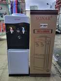 Sonar Water Dispenser