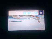 Hisense smart tv