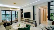 3 Bed Apartment with En Suite at 2026-108