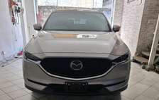 Mazda CX-8 Petrol 2021 Gold