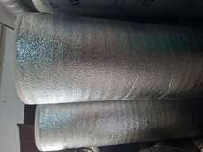 Reflective Aluminum Foil Thermal Insulation Rolls
