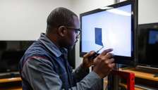 Premium TV Repair Thigiri | Expert In-Home Technician