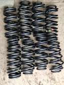Quality Vehicle Coil Springs Available