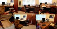 For Sale Amazing Modern Italian Design Desk