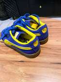 Original puma suede sneakers
