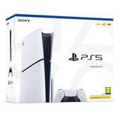ps5 slim disc version