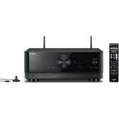 Yamaha YHT-5960U 5.1 Home Theater System