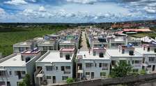 4 Bed House with En Suite in Kitengela