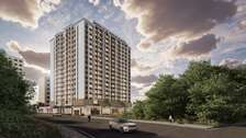 Serviced 1 Bed Apartment with En Suite in Kileleshwa