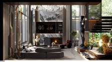 5 Bed House with En Suite at Karen