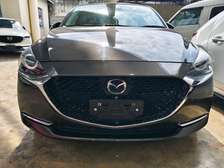 MAZDA 2,2020,2WD,( WE ACCEPT HIRE PURCHASE,DEPO, 600K)