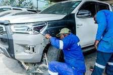 Mobile car service mechanics Kilimani,Kileleshwa
