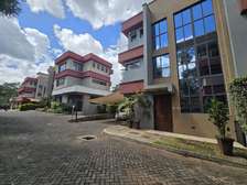 5BR Home – Lavington | KSh 350K