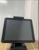 Touch Pos Monitor All in One Core I5 System 8gb+256ssd 4th