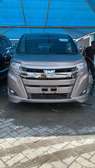 Toyota noah new