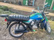 secondhand motorcycles