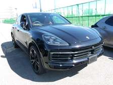 Porsche Cayenne 2021 Sunroof