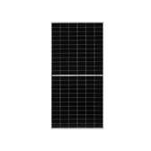 Monocrystalline Solar Panel Black High Efficiency 630W