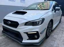 Subaru wrxs4