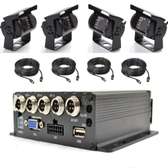 CCTV Installation Services and Security Camera Installers | CCTV Installation Services Providers in Nairobi.