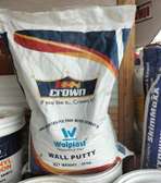 Crown Wall Putty 25kg