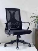 Office Chair: High Back Ergonomic Office Chair In Kisii