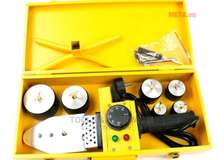 Pipe Welding Machine Set -800w