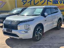 2022 MITSUBISHI OUTLANDER PHEV P