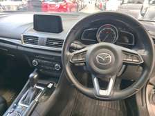 MAZDA AXELA SEDAN 2019