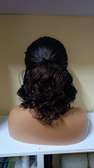 Tuko na Braided wigs zako