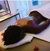 Massage services at Murang'a Town