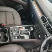 Mazda CX-5 Diesel Leather seats 2018