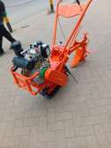 Chain Tiller