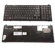 Laptop Keyboard for HP Probook 4520s 4520 4525 4525s