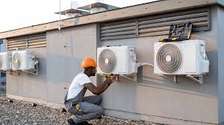 Commercial AC & HVAC Repair Services Nairobi | Bestcare FM