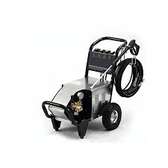 electric high pressure washer