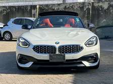 BMW Z4 IM sport Convertible 2019