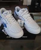 UK Original - Reebok ATR Chill white/blue: size 9