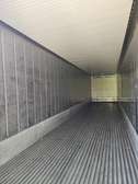 40-foot High Cube Refrigerated Reefer Containers!