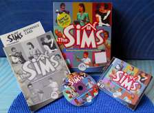 "The Sims" / Computer Game / Will Wright