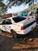 🔥 Reliable Toyota 100 for Sale — Asking KSh 270K