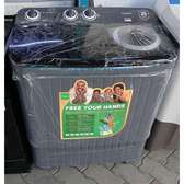 Syinix 10kg washing machine