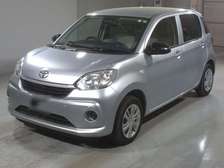 2023 TOYOTA PASSO