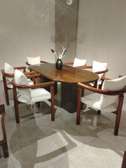 Dining Table Set Imported ( executive )