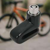 Anti-theft Disc Brake Lock Motorcycle Bicycle Bike Motorbike