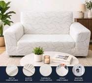 NEW DESIGN DAMASK MATERIAL, STRETCHABLE SEATCOVERS.*