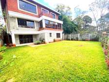 Elegant 5 Bedroom Townhouse for Sale in Kyuna